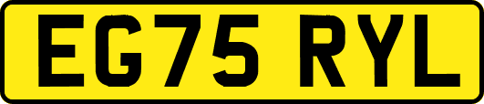 EG75RYL