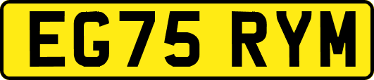 EG75RYM