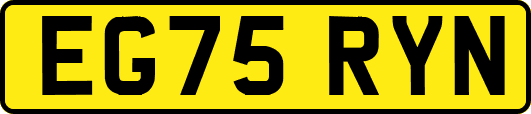 EG75RYN
