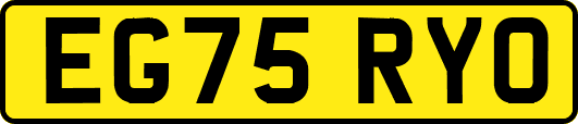EG75RYO