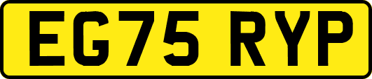 EG75RYP