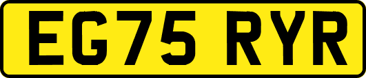 EG75RYR
