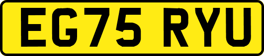 EG75RYU