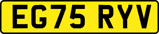 EG75RYV