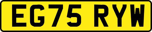 EG75RYW