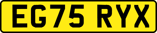 EG75RYX