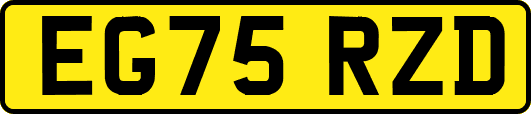 EG75RZD