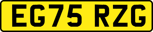 EG75RZG