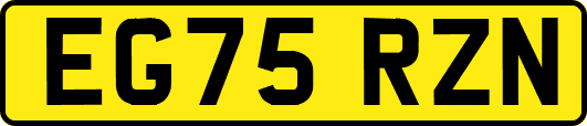 EG75RZN