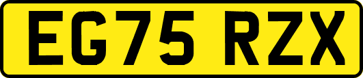 EG75RZX