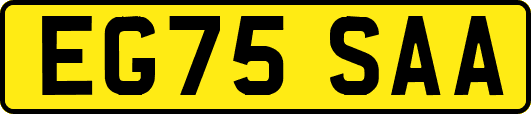 EG75SAA