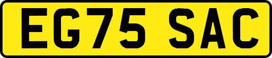 EG75SAC