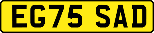 EG75SAD