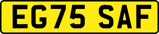 EG75SAF