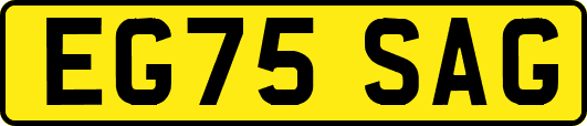 EG75SAG