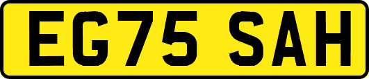 EG75SAH