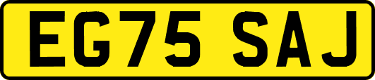 EG75SAJ