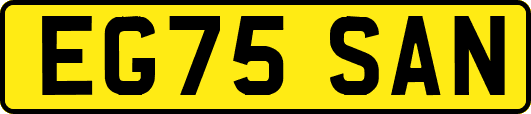 EG75SAN