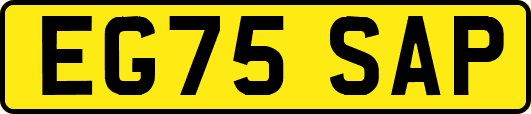 EG75SAP