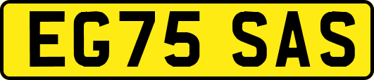 EG75SAS