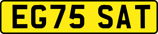 EG75SAT
