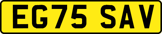EG75SAV