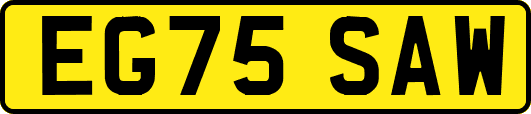 EG75SAW