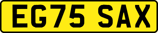 EG75SAX