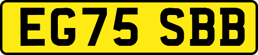 EG75SBB
