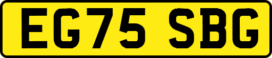 EG75SBG