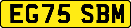 EG75SBM