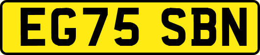 EG75SBN