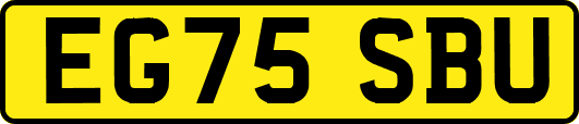 EG75SBU