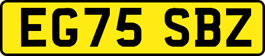 EG75SBZ