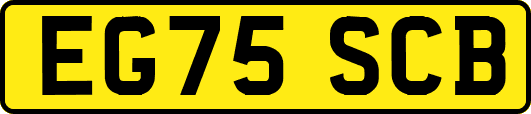 EG75SCB