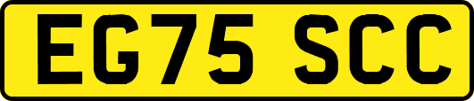 EG75SCC