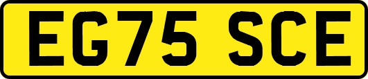 EG75SCE