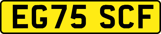 EG75SCF