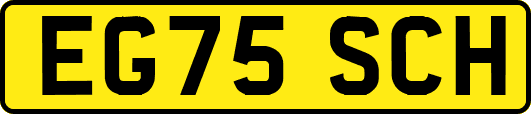 EG75SCH