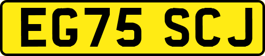 EG75SCJ
