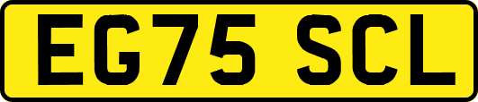 EG75SCL