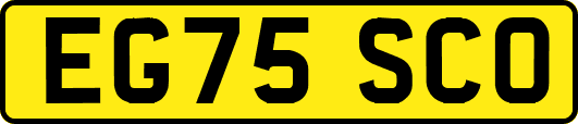 EG75SCO