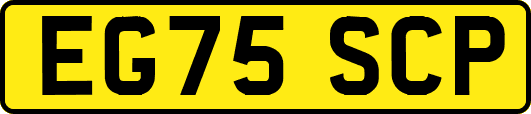EG75SCP