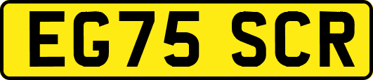 EG75SCR