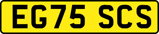 EG75SCS
