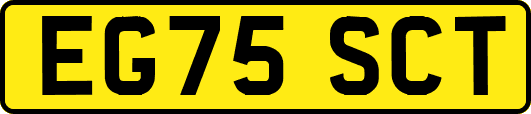 EG75SCT