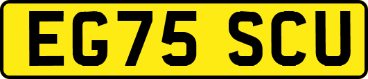 EG75SCU