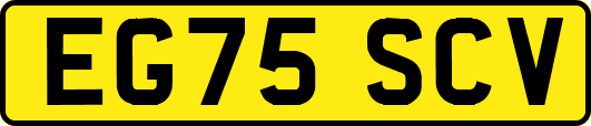 EG75SCV