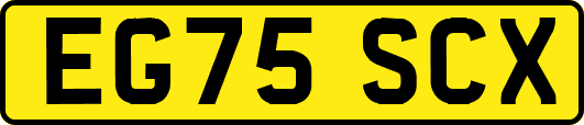 EG75SCX
