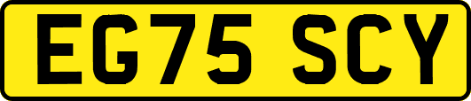 EG75SCY